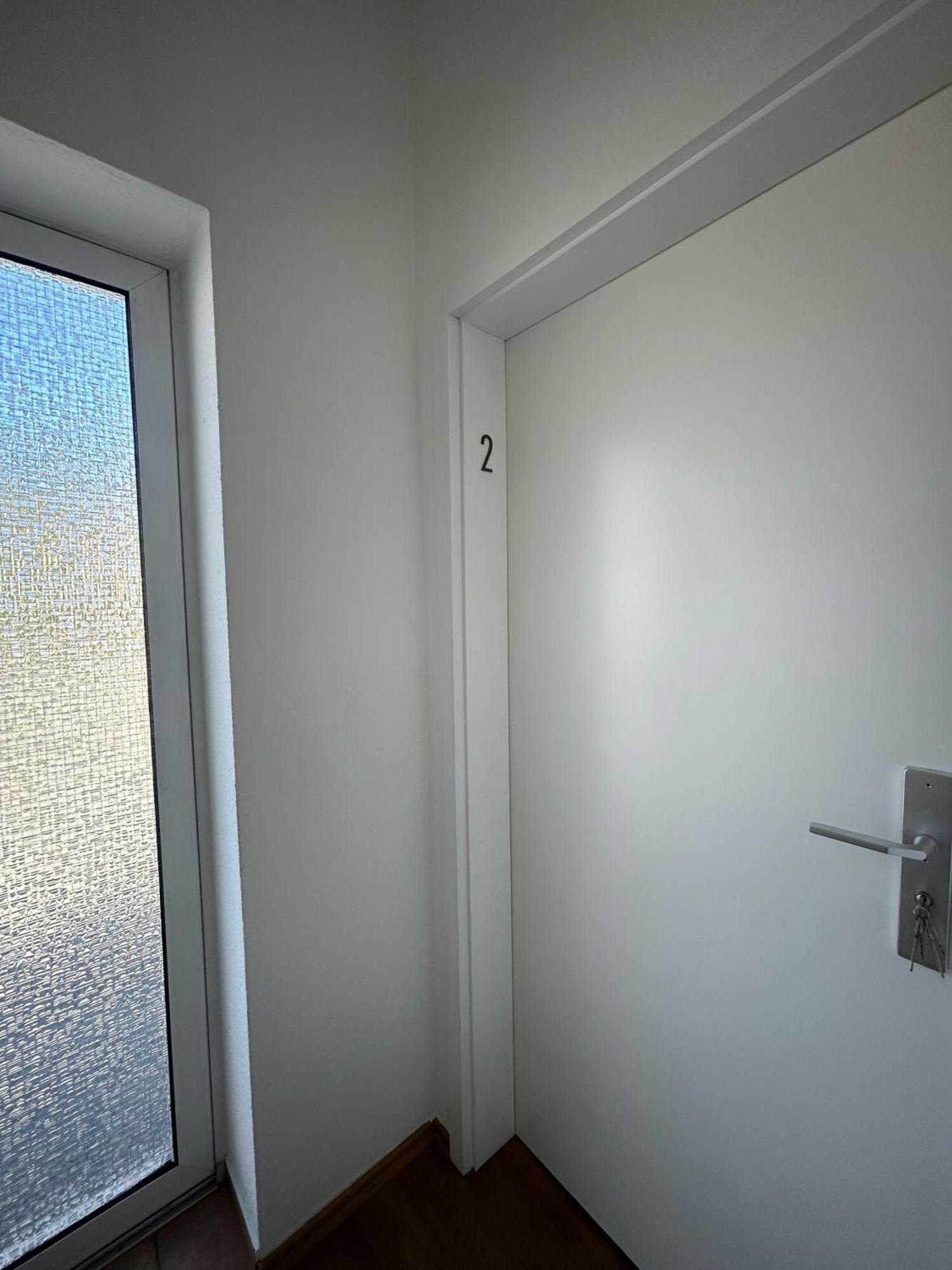 Gemuetliche Ferienwohnung - Voll Ausgestattet, Zentral Aber Ruhig ! วุปปาทัล ภายนอก รูปภาพ